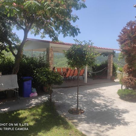Guesthouse Zografia Vrasna Exterior photo
