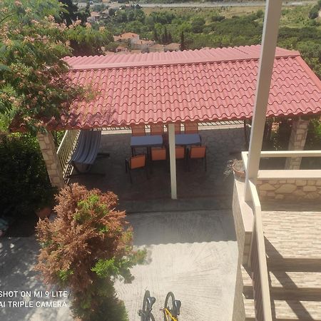 Guesthouse Zografia Vrasna Exterior photo