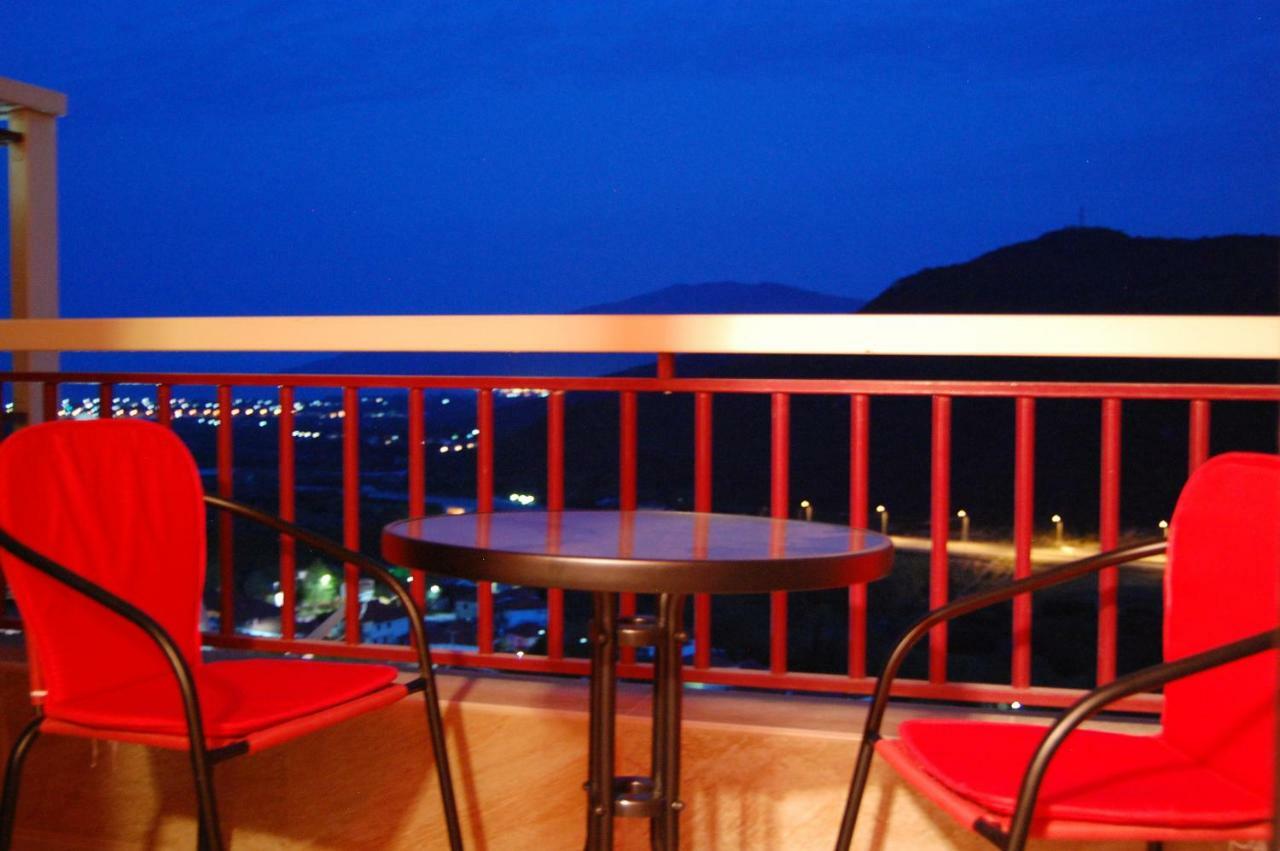 Guesthouse Zografia Vrasna Exterior photo